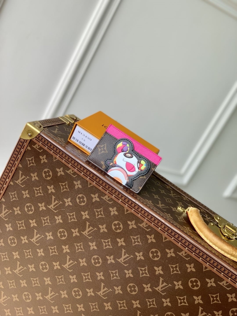 LV Wallets